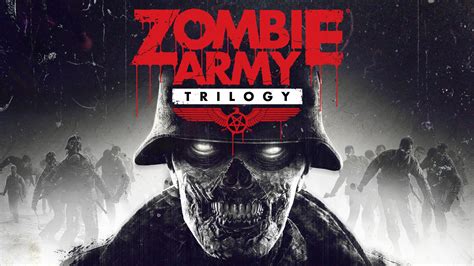  Zombie Army Trilogy 是什麼？關於這個納粹殭屍射擊遊戲的深入探討！