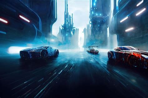  Velocity 2X: A Futuristic Racing Odyssey That Will Leave You Breathless!