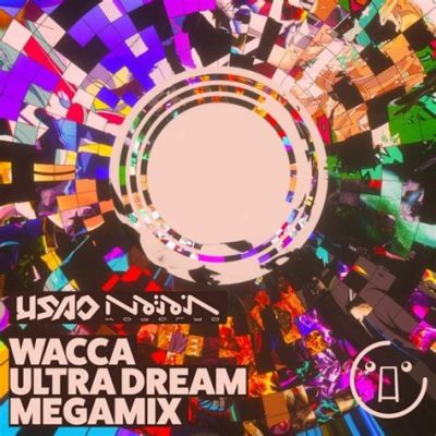  Wacca: 體驗超炫音效與動感音樂的沉浸式音樂遊戲！