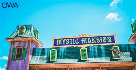 誰說「密室逃脫」只能在實體店面玩？快來體驗「Mystic Mansion」的奇幻冒險吧！